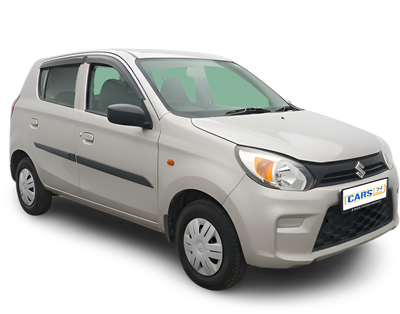 Maruti Alto-img